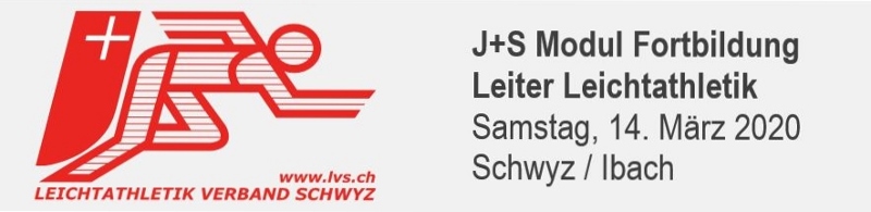 Leichtathletik Verband Schwyz La Fundus